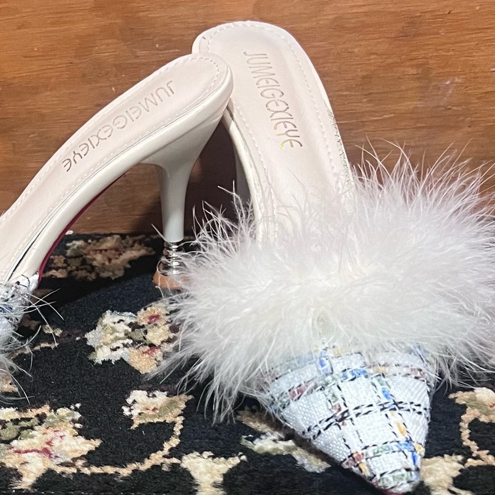 Shoes - Picture 3 of 3